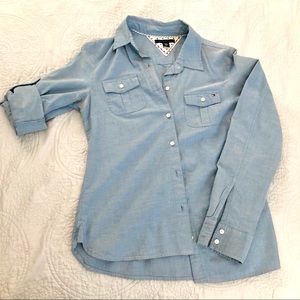 Tommy Hilfiger Button Down